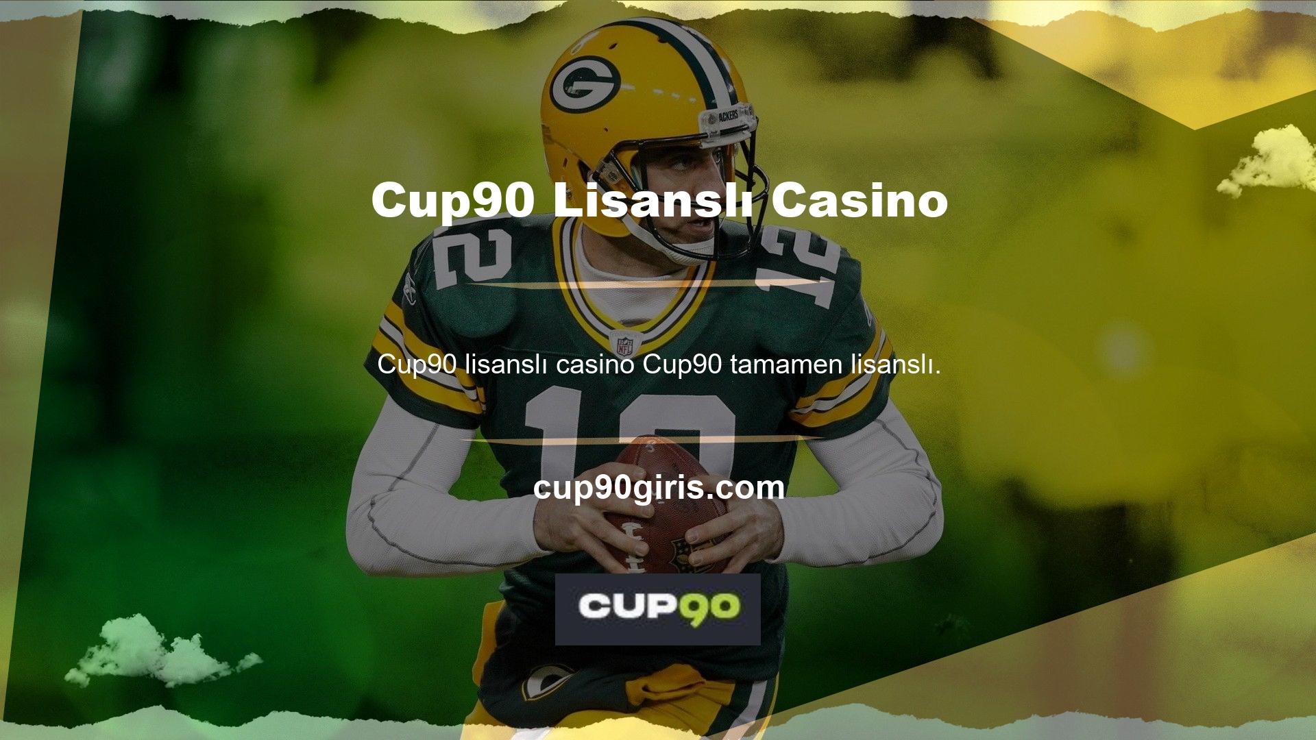 Avrupa'nın en popüler casino noktalarından biridir